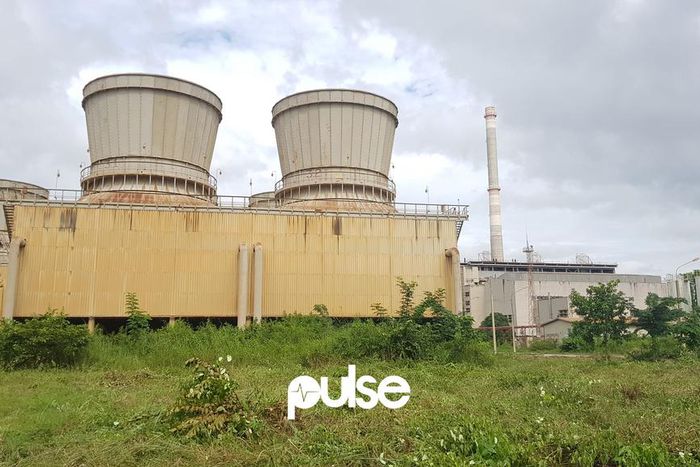 Ajaokuta Steel Complex has gulped billions of dollars since 1979