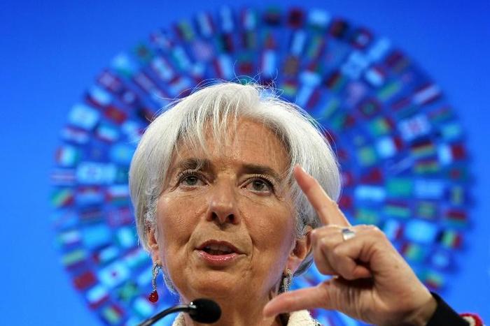 Early signs are that she will not rock the ECB boat
