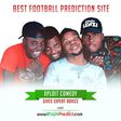 Best football prediction site, Brizy Xploit Comedy advises people on Eagle Predict Site