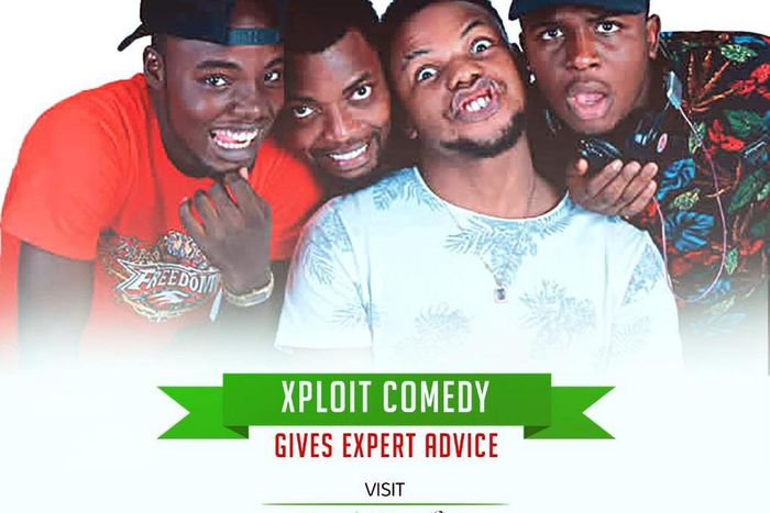 Best football prediction site, Brizy Xploit Comedy advises people on Eagle Predict Site