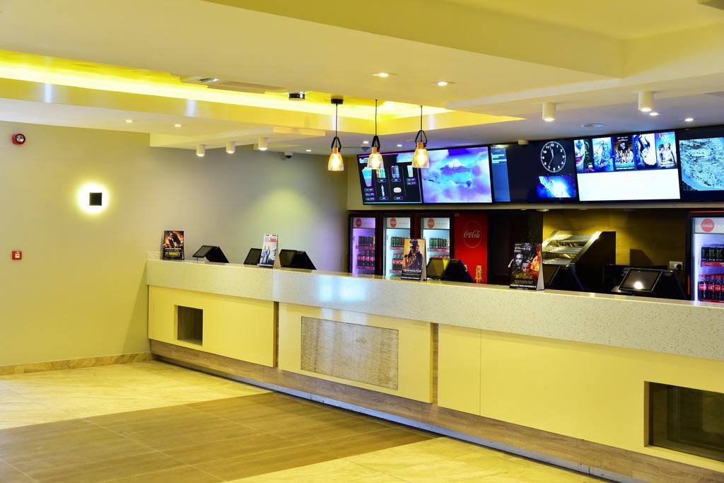 Filmhouse Cinemas expands, rebrands, and introduces new evolution in the Coca-Cola MX4D® EFX cinema experience at Landmark Village