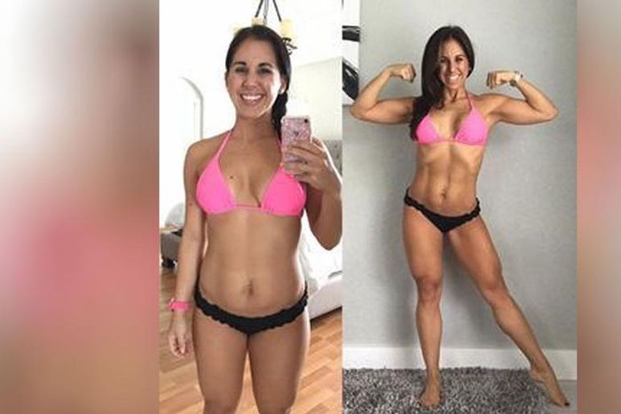 5-Minute Weighted Abs Workout