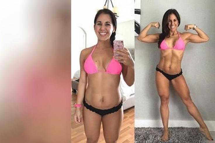 5-Minute Weighted Abs Workout