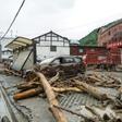 There have been multiple fatalities in SW China after a series of mudslides