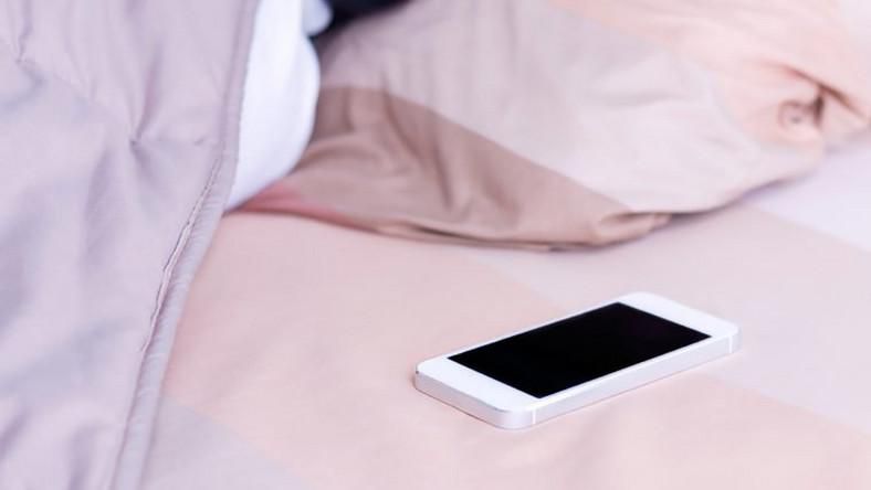 keeping your phone close