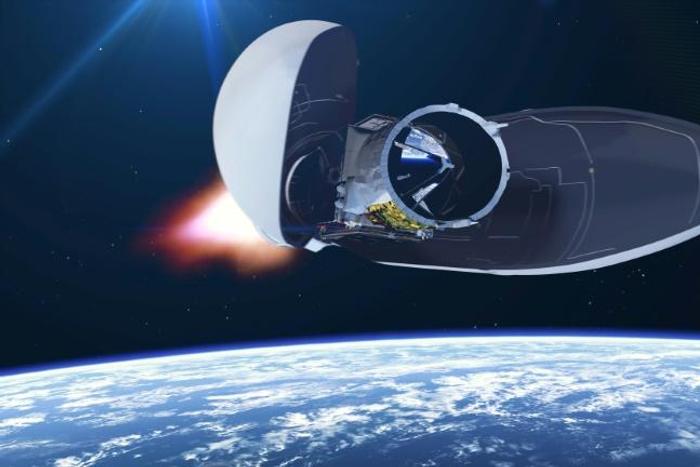 The EU has long had a civilian focus on its space policy, and relies on some member states for orbiting military tech