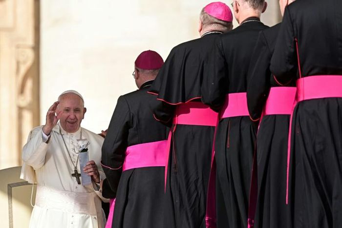 The synod brought some 184 bishops to the Vatican, over 60 percent of whom hail from the nine Amazon countries