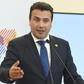 Zaev later apologised for using the slur on Twitter, in a statement that some found equally offensive