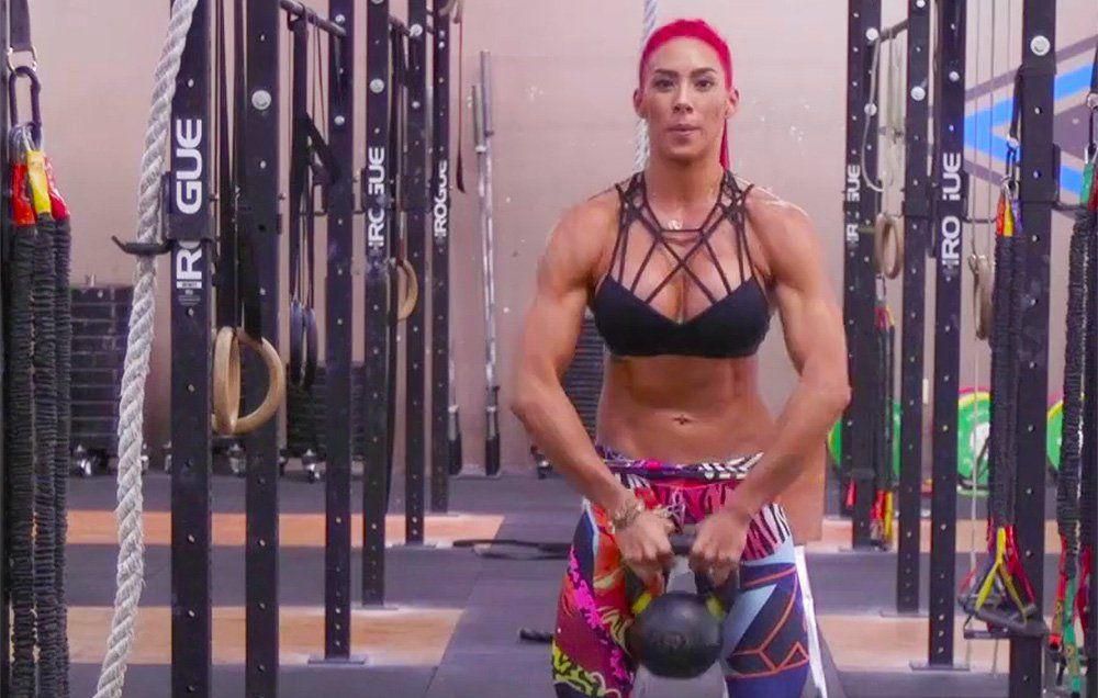 tabata kettlebell workout