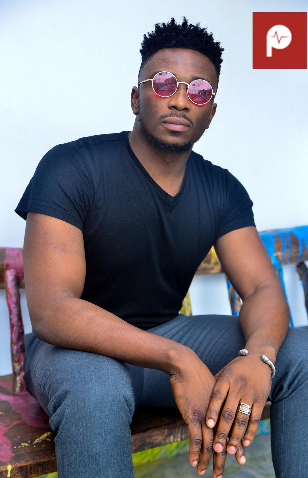 One interesting thing about this interview was the fact that we got to ask Sir Dee which of the other female housemates would he have shown interest in if he wasn't in a relationship.[PULSE]