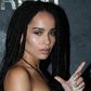 The Thirst Is Real for Zoë Kravitz as Catwoman