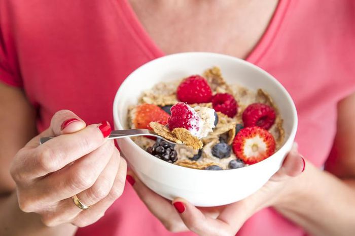 What Happens If You Eat Too Much Fiber?