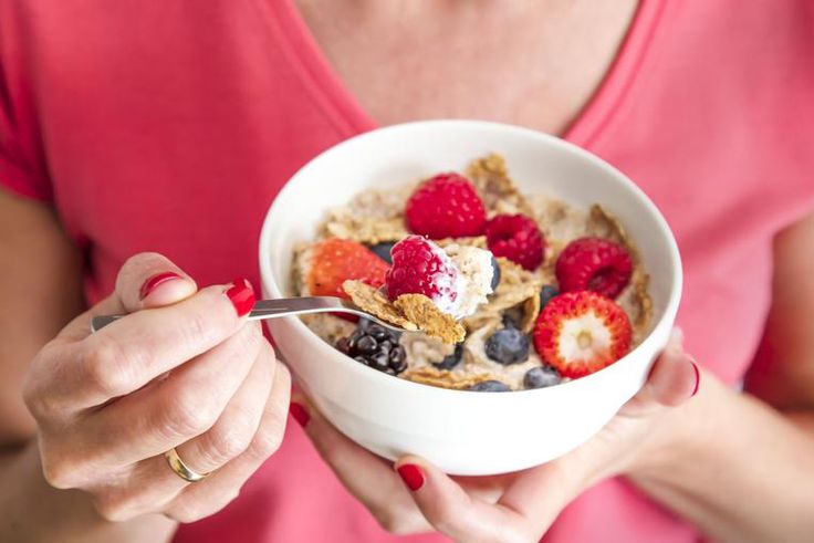 What Happens If You Eat Too Much Fiber?