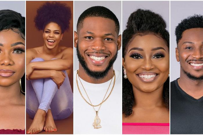 The Legends lost to the Enigmas as housemates go up for possible eviction in the 9th week [Multichoice NG]