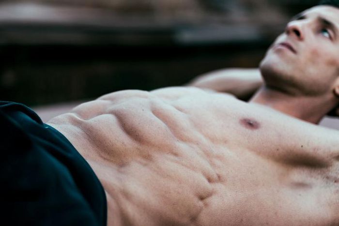 Use the Deadbug for Strong Abs Without Back Pain