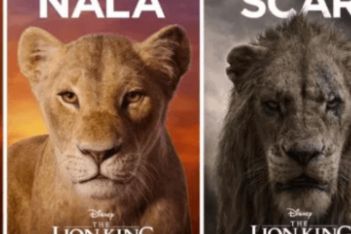 Teach your kids these valuable lessons from The Lion King