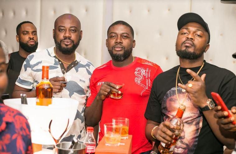Glenfiddich storms Owerri with Timaya, DJ Yosir and more! (Glenfiddich)