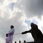 Conservative Aceh already regularly lashes people for gambling, drinking or having gay or pre-marital sex