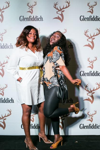 Glenfiddich storms Owerri with Timaya, DJ Yosir and more! (Glenfiddich)
