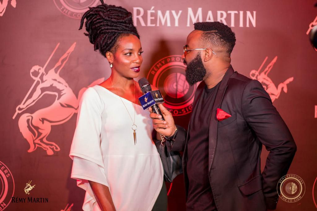 Remy Martin announces winners of Remy Producers Trilogy Season 1
