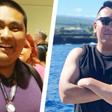 He Made Two Diet Changes and Lost 100 Pounds