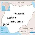 Nigeria