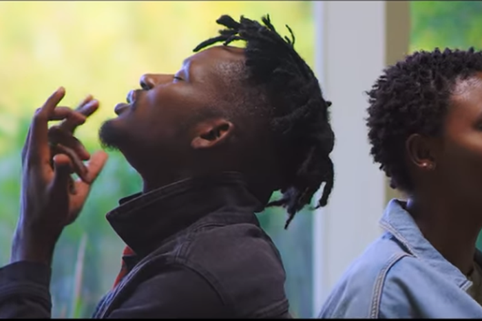 Mr. Eazi features Simi on new single, ‘Doyin.' (YouTube/MrEazi)