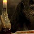 Filming 'Lady & The Tramp' with Real Dogs Was Ruff