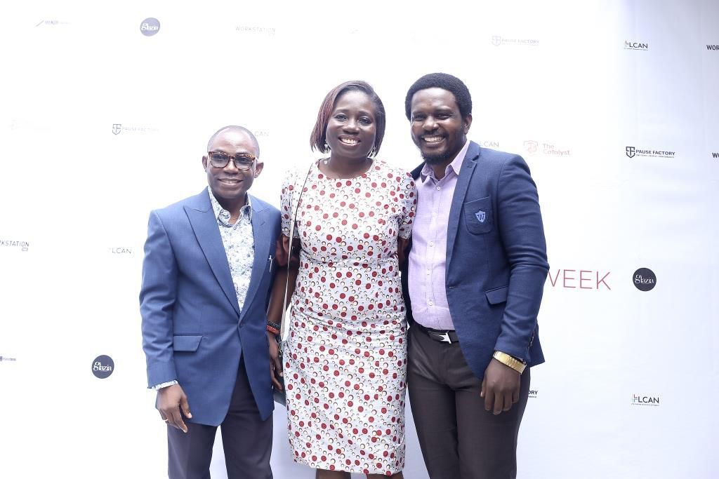 Africa Coaching Week 2019 - Fela Durotoye, Lanre Olusola, Titi Akisanya and more, advocate leveraging coaching for success in Africa
