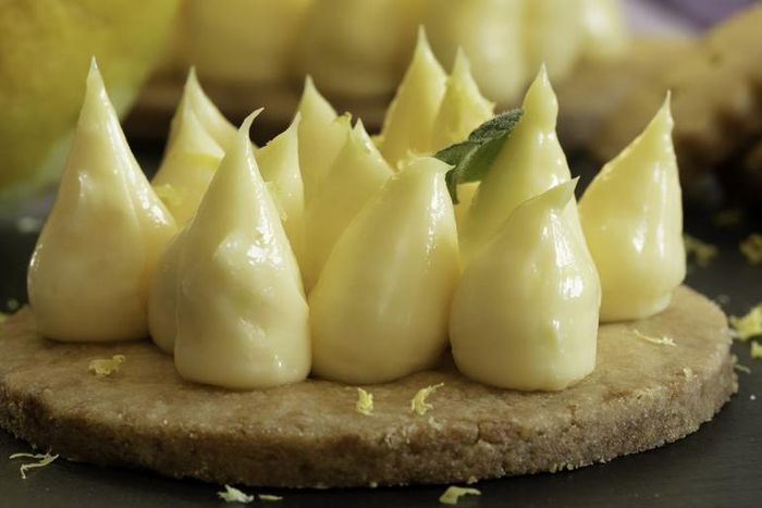 Dr. Pimple Popper Snips a Chunky Yellow Cyst