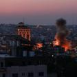 Israel's military killed a commander for Palestinian militant group Islamic Jihad and his wife in the Gaza Strip