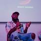 Davido announces his new album, 'A Good Time.' (Sony Africa)
