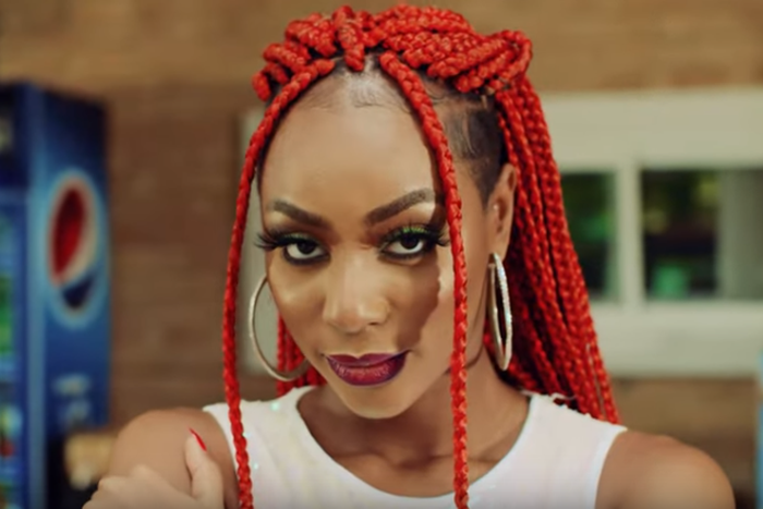 Good girl LA releases visuals for ‘Pina.’ (YouTube/GoodgirlLA)