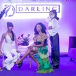 Get the scoop on Darling's remarkable outing at Lagos Fashion Week 2019