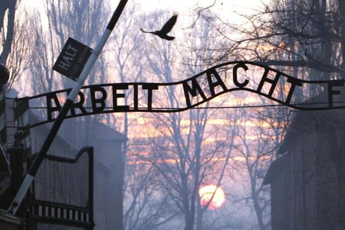 The Auschwitz memorial museum said historical and geographical information in the Netflix documentary about the locations of Nazi death camps was "simply wrong" 