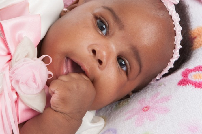 Here's what to do if your child swallows a foreign object