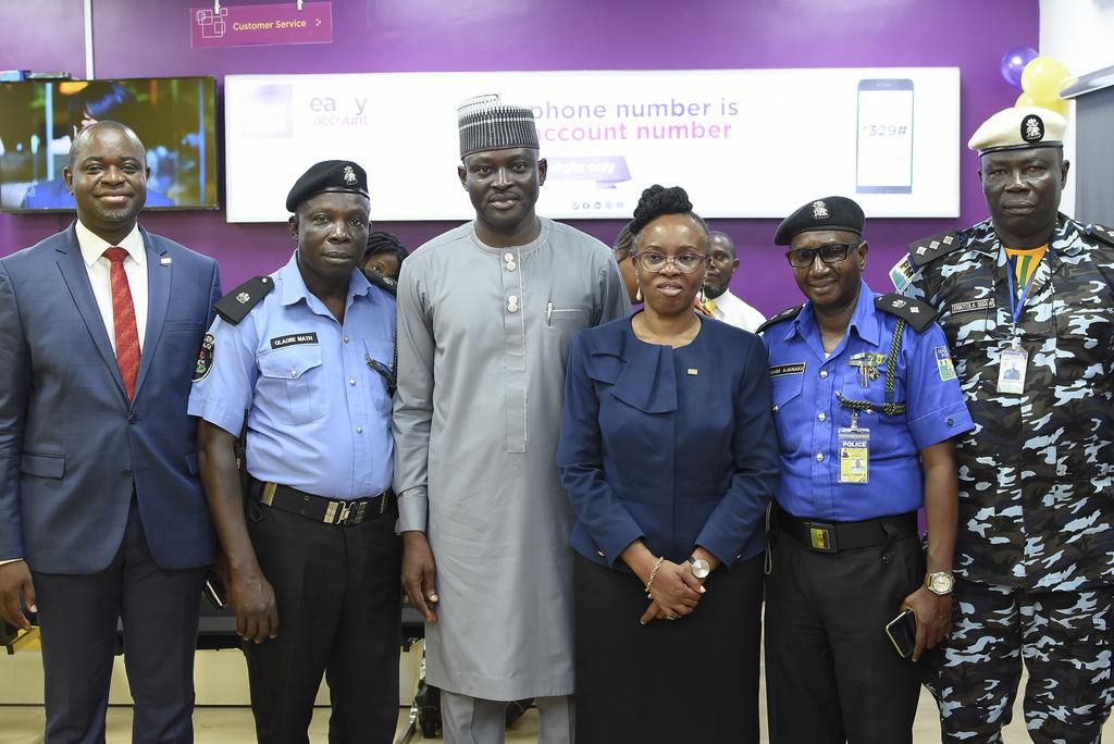 FCMB expands branch network, opens ultra-modern branch in Oshodi, Lagos