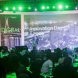 Over 500 participants were present at Innovation Day Lagos 2019