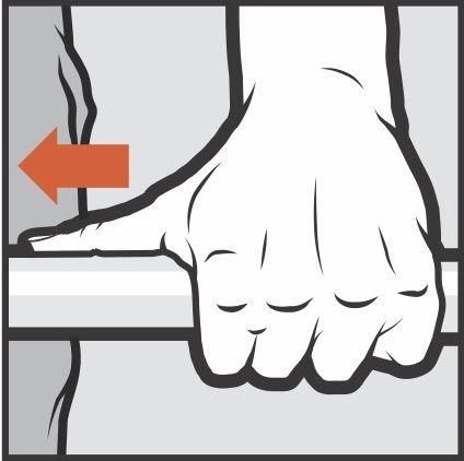 How to Get a (Stronger) Grip