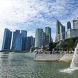 Singapore has extremely tough drug laws including the death penalty for traffickers