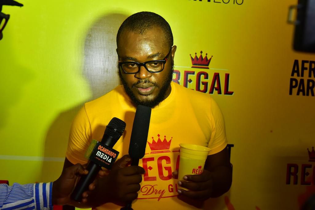 #RegalAfroBeatParty2019 – A 2-day thriller in celebration of Fela!