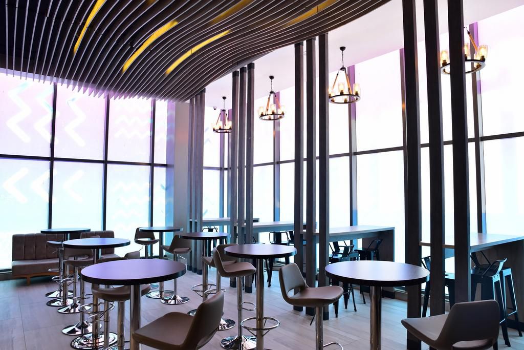 Filmhouse Cinemas opens West Africa's first MX4D Cinema at Landmark Village