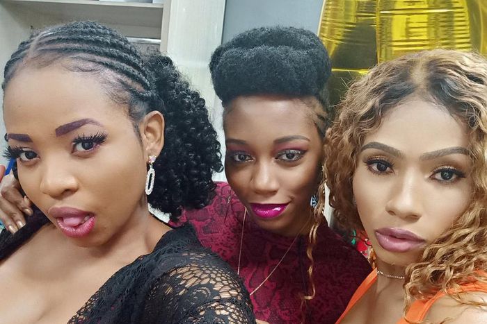 10th Saturday Night Party [Twitter/BBNaija]