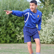 Nourdine Hmaimou – The unbreakable football star of Hendon FC