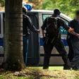 Most of the suspects were arrested in October last year