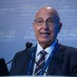 Nabil Shaath is a veteran Palestinian political figure and played a key role negotiating the Oslo peace accords