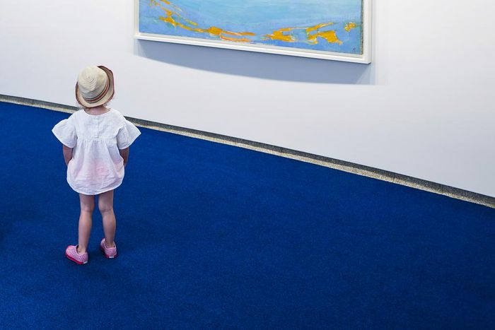 Holiday Museum Guide: Where to See Art This Season