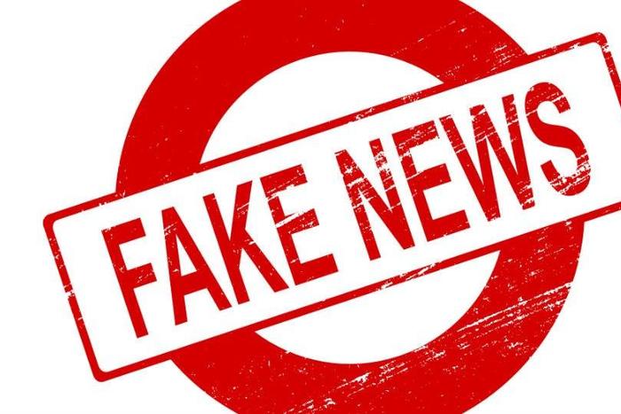 Fake news
