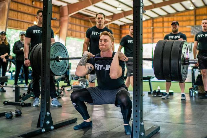 How FitOps Save Veterans' Lives Through Fitness
