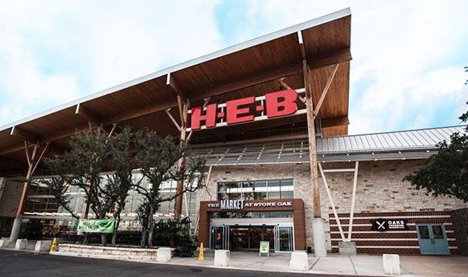 The 10 Healthiest Grocery Stores In The U.S., According To Nutritionists